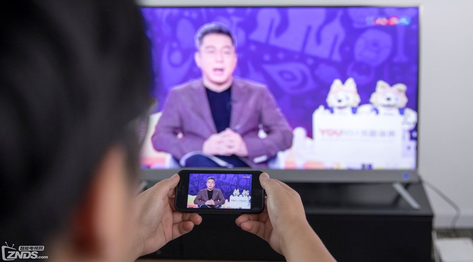 电视不再是唯一的选择 电视能否重回客厅中心?