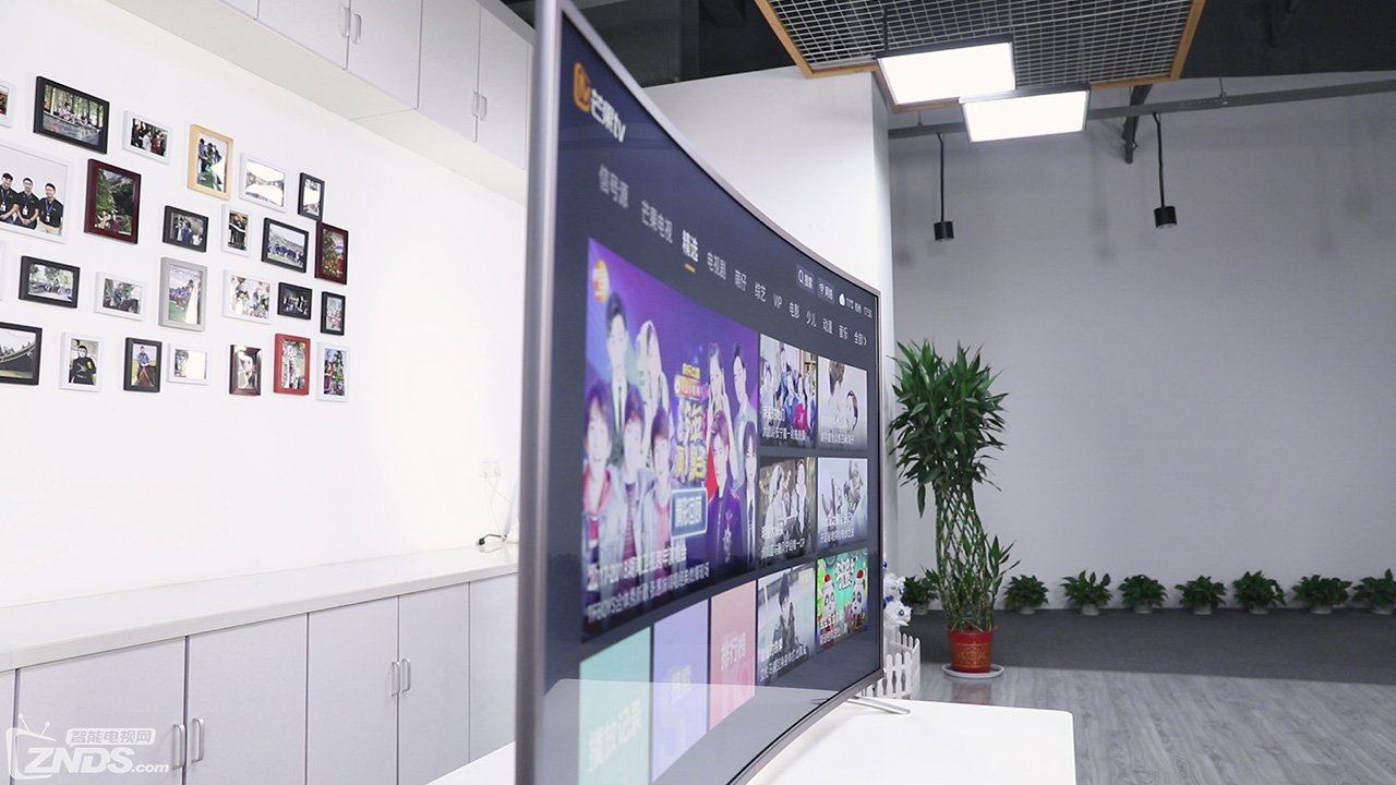中国显示产业进入领航全球显示产业的新阶段