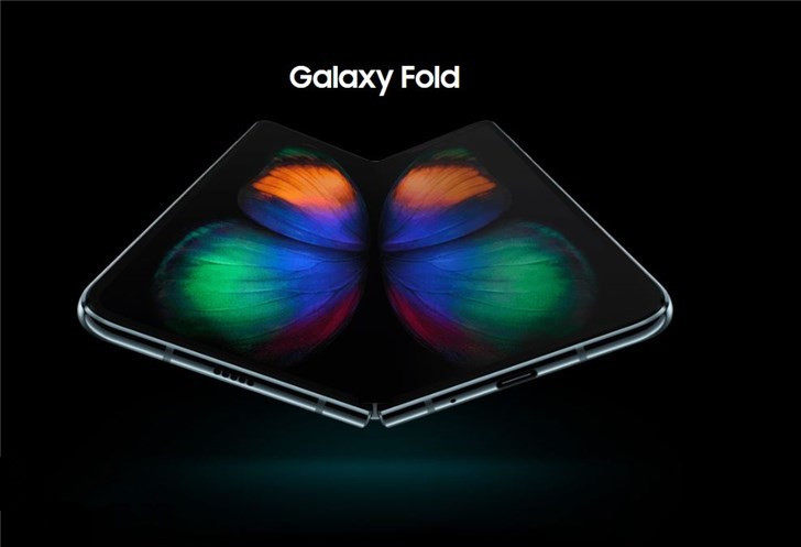 三星取消Galaxy Fold折叠屏预订 上市要遥遥无期了？