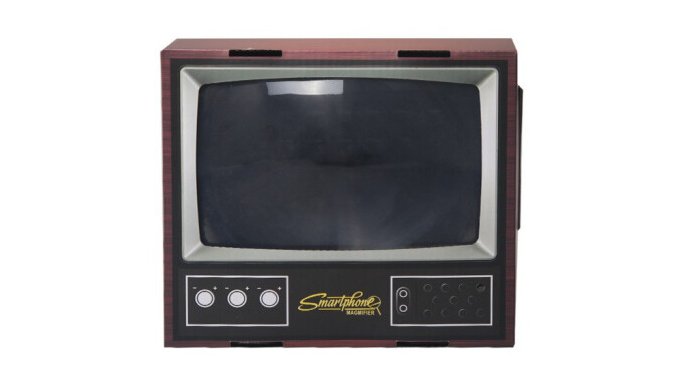我国第一台国产电视机——“北京牌”黑白电视机
