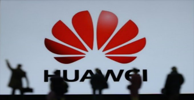华为鸿蒙2020年全球份额将达2% 成全球第五大操作系统