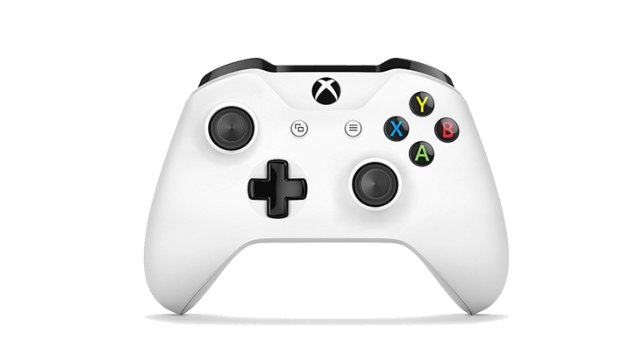 Xbox Scarlett兼容现有Xbox游戏手柄 涵盖标准版到精英版