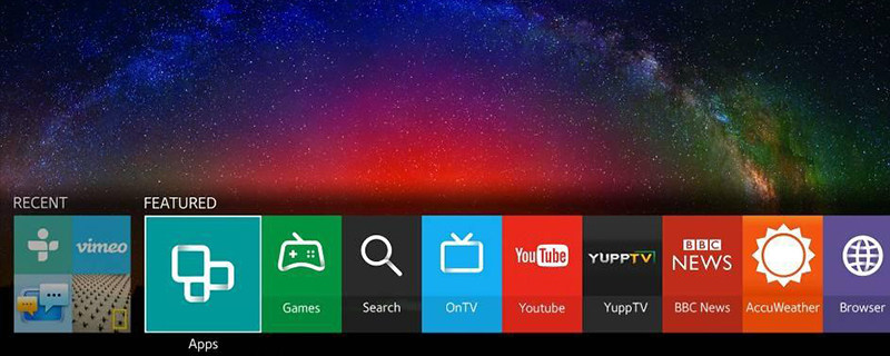 三星电视可以安装当贝市场吗