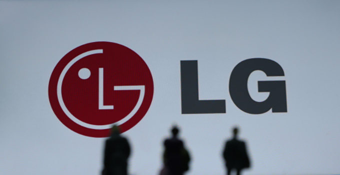 韩媒表示LG电子向海信发起电视专利战