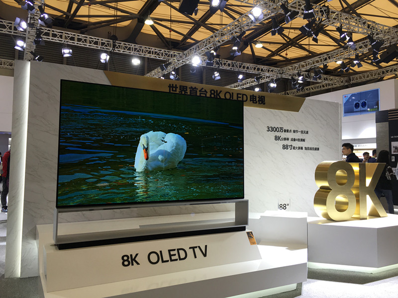 量子点电视优缺点有哪些？量子点电视/OLED电视有什么不同？