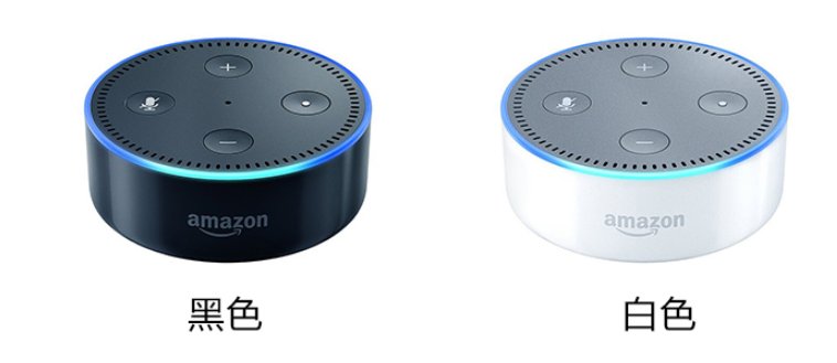 Alexa会在2019年底继续主导智能音箱市场，还是被百度赶超？