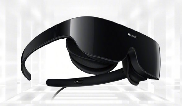 华为VR Glass预售开启：支持3K分辨率，售价2999元