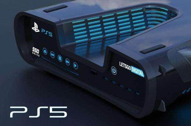 传索尼PS5或采用3D音频 游戏音效将有质的飞跃