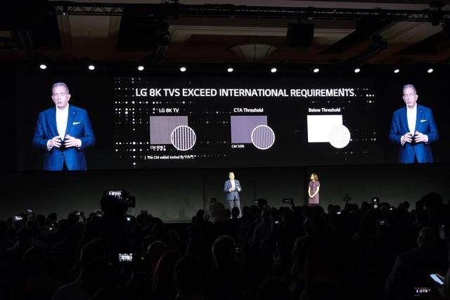 LG电视将支持Apple TV+内容