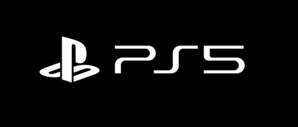 索尼官宣PS5五大硬件功能和LOGO设计