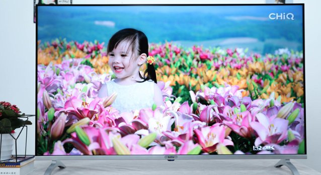 乐视超级电视G55 Pro评测：画质表现令人印象深刻