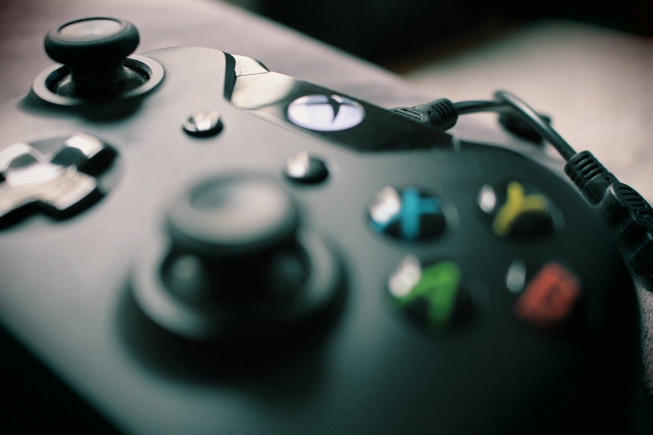 微软将发布全新大作为新Xbox X护航