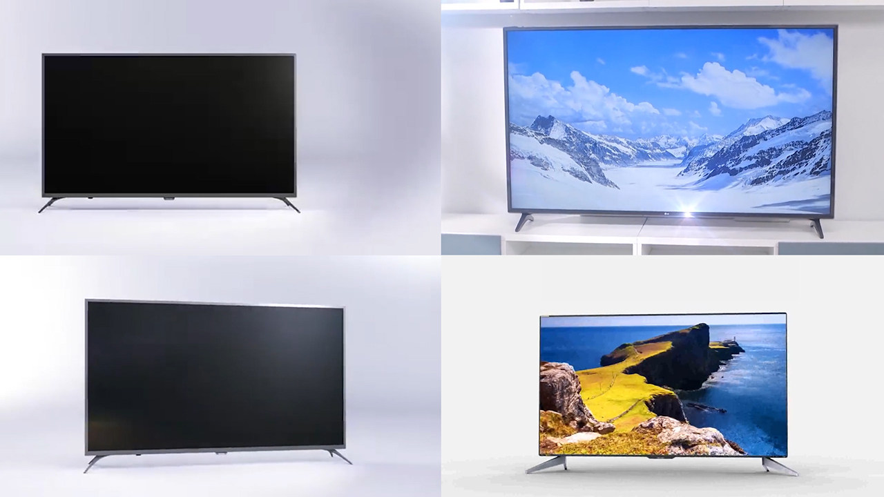 市场平均尺寸突破50英寸 大屏电视将成为新基准