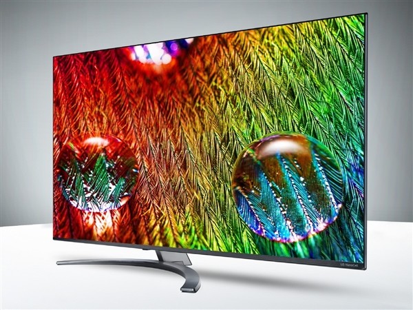 LG电子2020年新款电视开倒车？搭载的HDMI 2.1是阉割版
