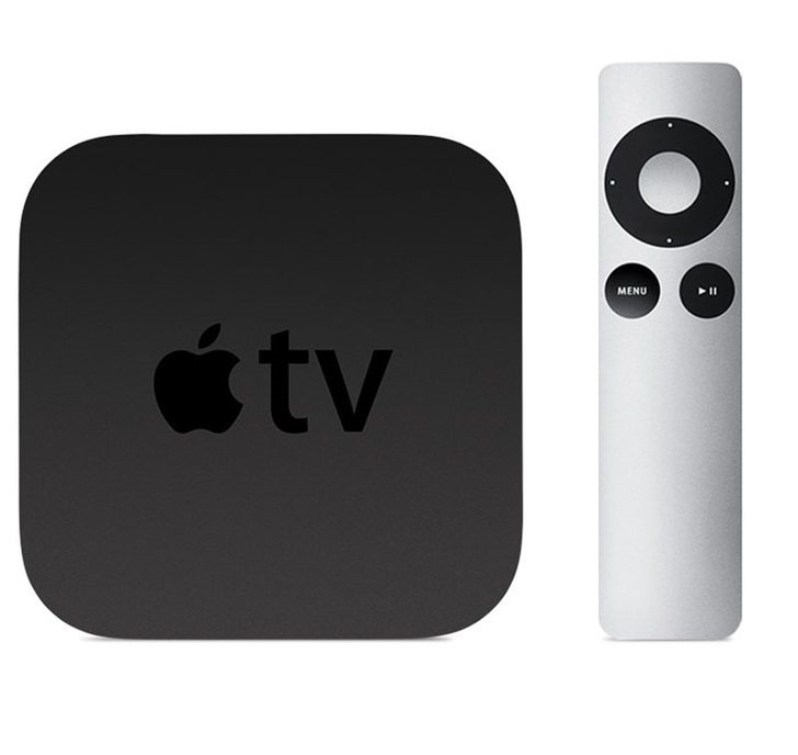 苹果 Apple TV 4K 即将发布，HBO取消对旧机型支持