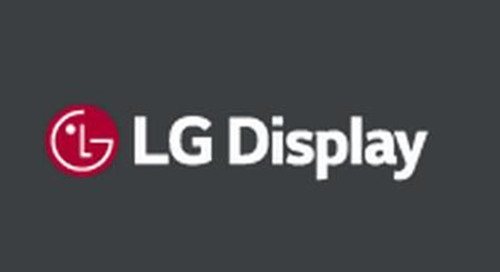 LG广州OLED电视面板工厂量产推迟至Q3季度