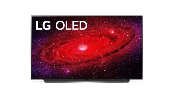 LG新款48英寸OLED电视48CX将于6月开售