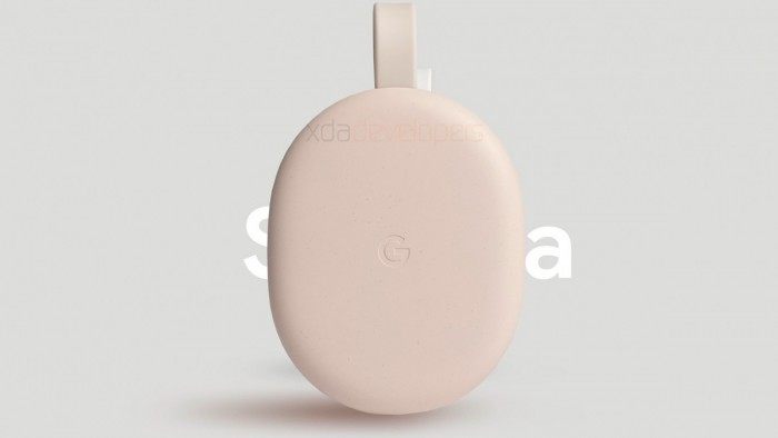 谷歌将推出新款Android TV电视棒：新增粉色 配遥控器