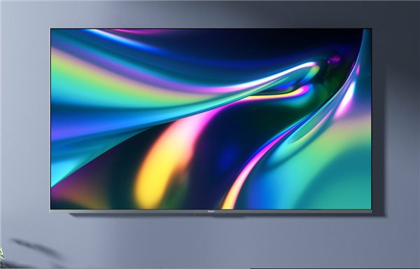 55寸/65寸Redmi智能电视X今日正式开售