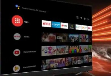 新款Vu智能电视将于6月23日通过Flipkart发售