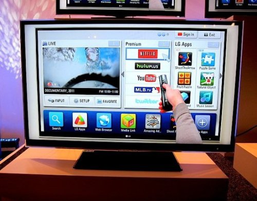苹果布局电视领域，Apple TV将重新进入大众视野？