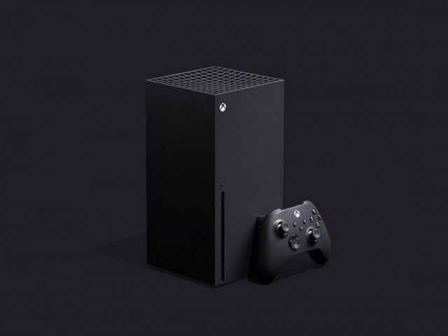 Xbox Series S更多细节流出 提供4TF图形性能