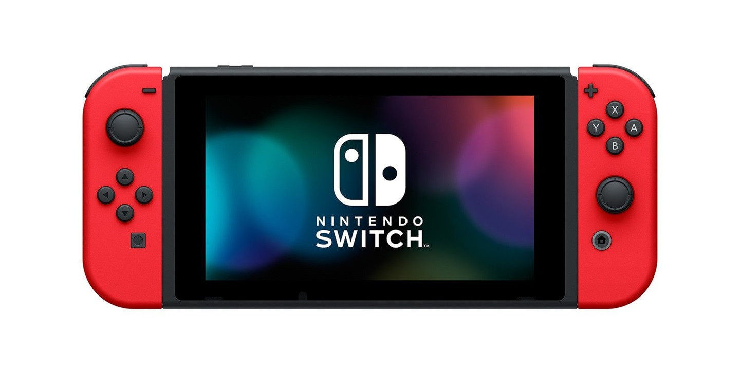 任天堂计划延长Switch生命周期 以最大化提高销售势头