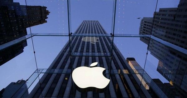 苹果向三星支付9.5亿美元罚款 因iPhone屏需求量不够