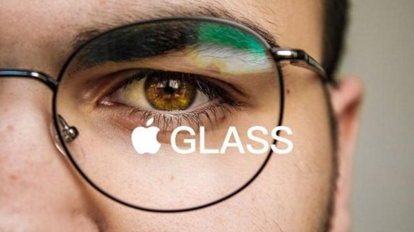 苹果携鸿海开发AR眼镜 传已开始试产