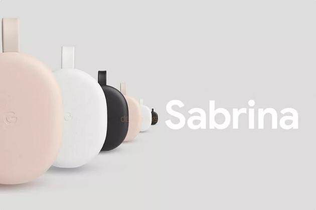 谷歌或将发布新款Android TV电视棒 代号“Sabrina”