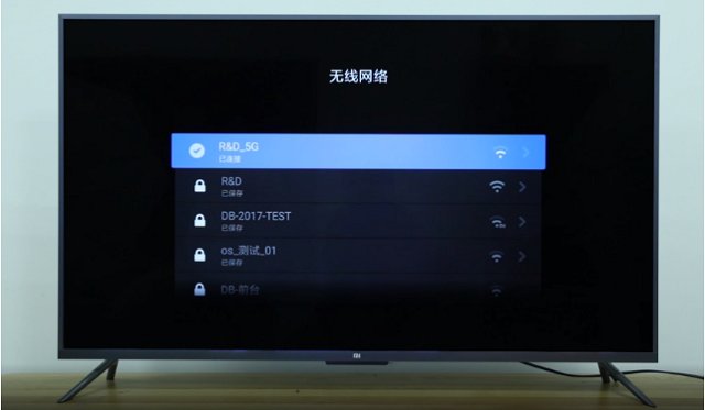 小米电视在哪里看CCTV