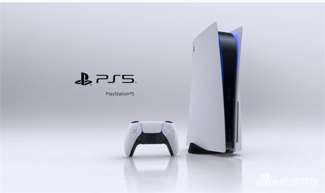 索尼PS5即将全球上市 预计销量远超PS2-小玖数码资源博客