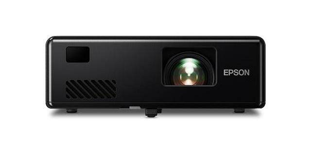 爱普生推出LS300、EF12、EF11三款激光投影仪新品