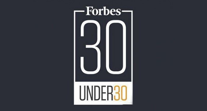 福布斯中国30Under30榜单发布，当贝总裁雷奇入选