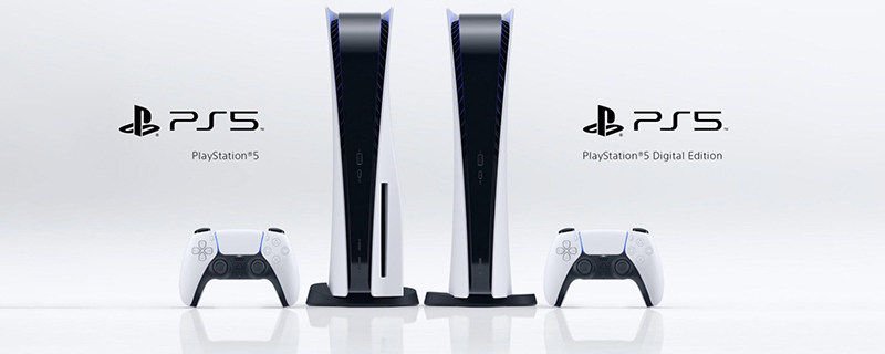 ps5尺寸