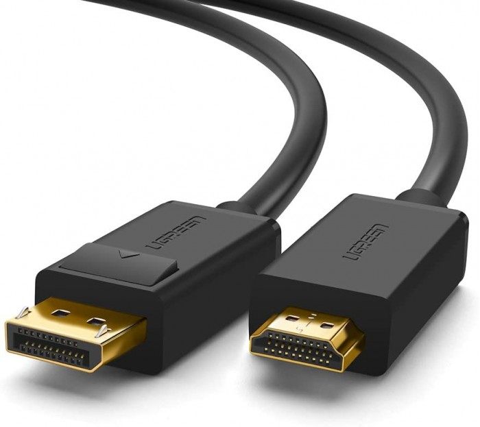 DP接口不比HDMI差甚至还免费 为何电视厂商不用？