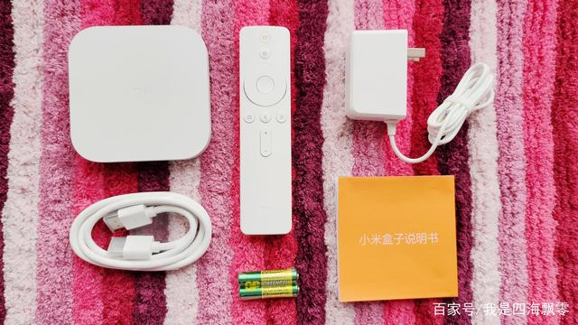 小米盒子4s pro 楽天市場】オリジナルセット Xiaomi Box 4S Pro+USB 小米盒子4S