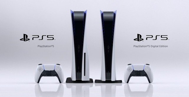 国行PS5发售时间正式官宣，将于2021年4至6月期间上市