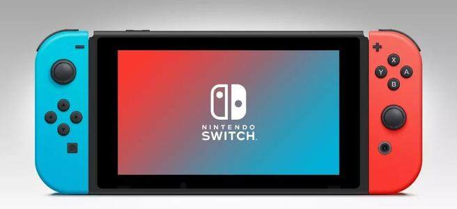 彭博社：任天堂今年将推7英寸Switch 使用三星OLED屏