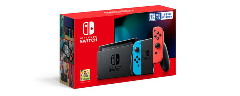 初代Switch。主機×1，手把對×1，電視座×1，手把轉接座×1，HDMI×1，原廠變壓器×1，原廠盒×1，送遊戲片（war world  z）×1。128g記憶卡×1。 雖是初代機，但從沒當掌機，且真的少玩，狀況只能說好的不得了