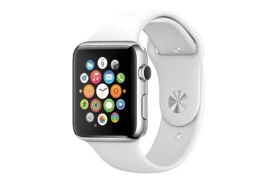 苹果今年将推出极限运动版Apple Watch