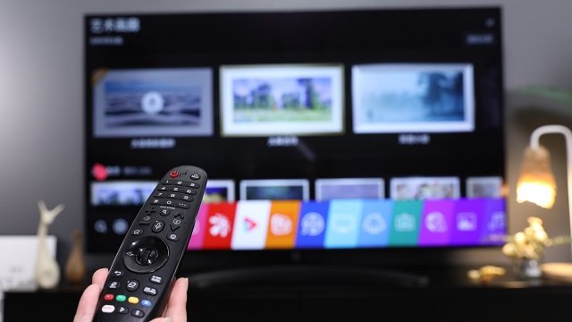 2021年电视销量有望达到2.23亿台 同比增长3.1%