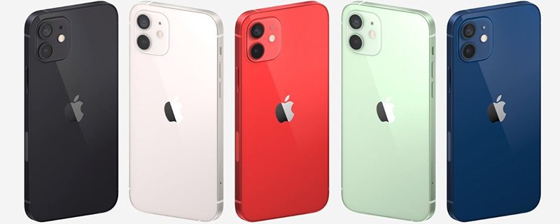 iphone12支持红外遥控吗 iphone12支持红外遥控吗