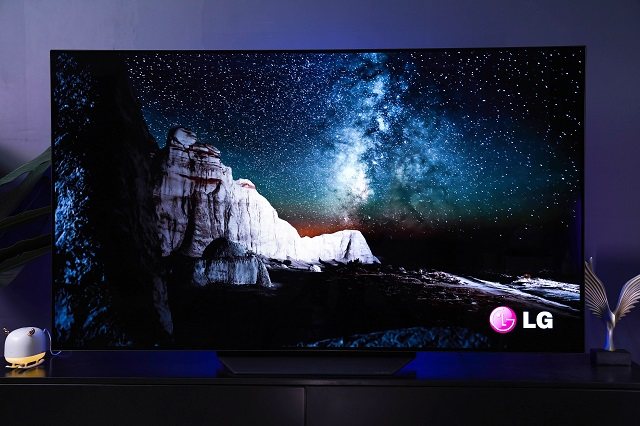三星电子高管否认已向LG采购数百万块电视OLED面板