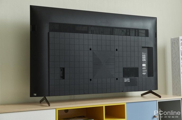 索尼X91J评测 支持HDMI2.1接口及索尼游戏模式