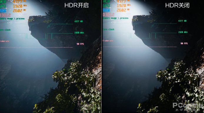 索尼X91J评测 支持HDMI2.1接口及索尼游戏模式
