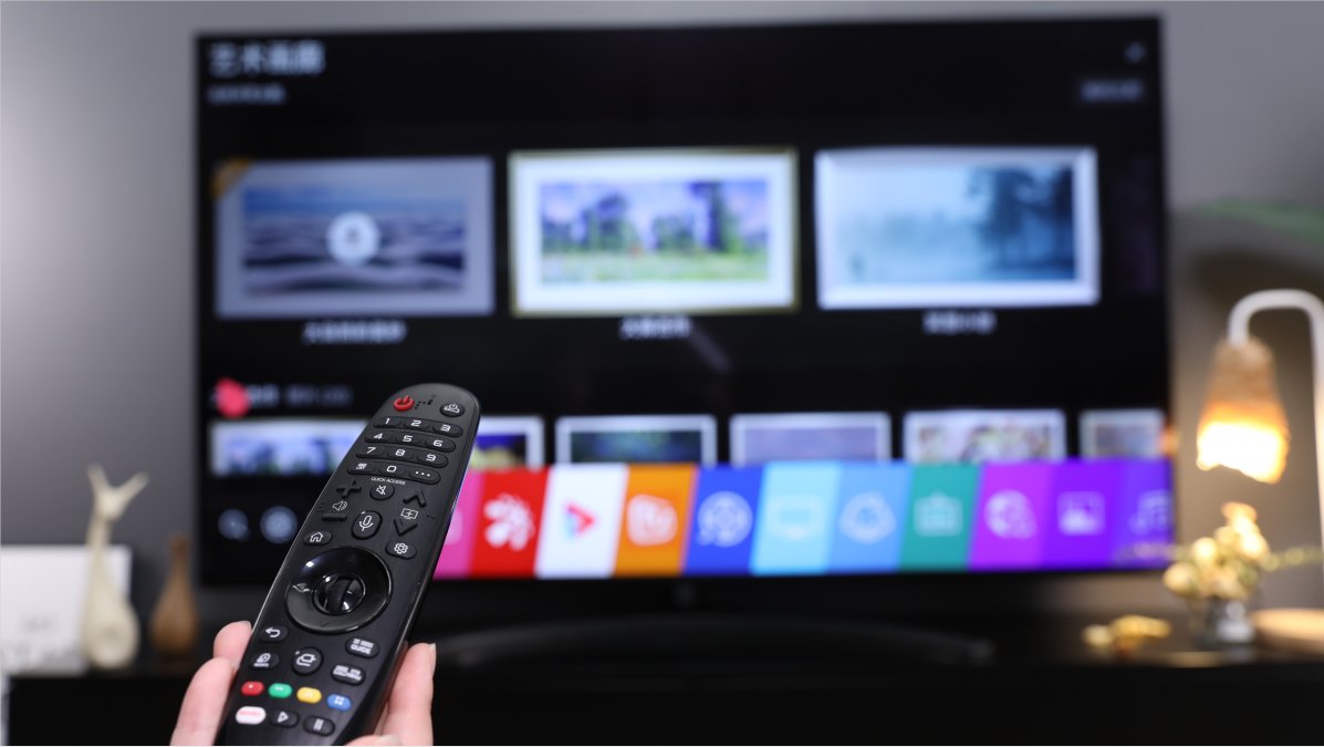 你家里还在用有线电视吗？有线电视被淘汰了？