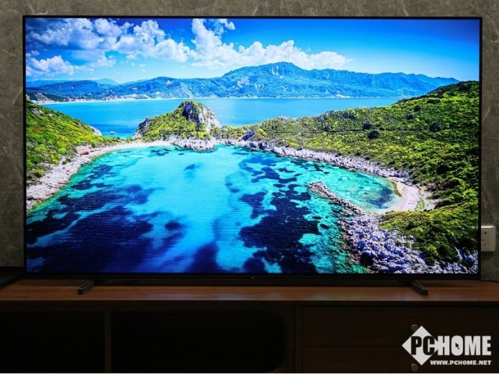 索尼OLED电视65A80J评测：音画技术全面升级