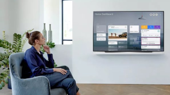 LG CX OLED电视评测：仍然是市场上最好的电视之一