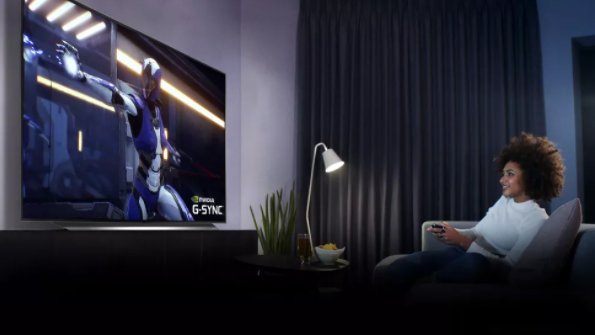 LG CX OLED电视评测：仍然是市场上最好的电视之一